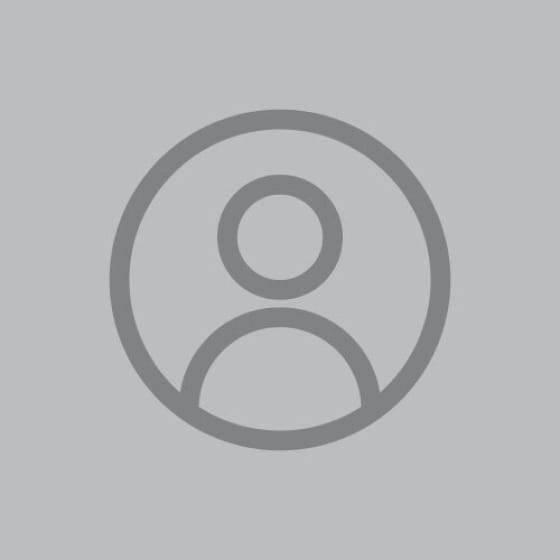 Placeholder for Staff member Andy Held from 508d827a8a46